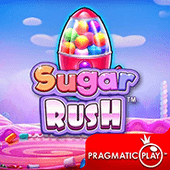 Sugar Rush catalogue artwork
